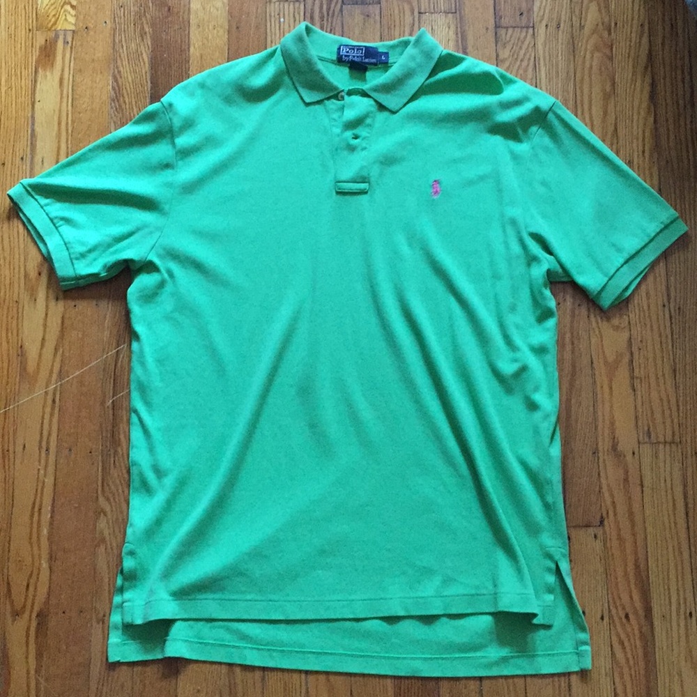 POLO Ralph Lauren!!